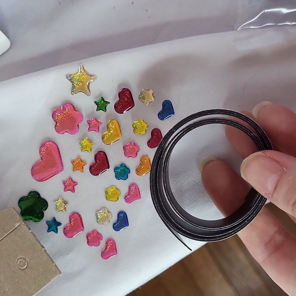 Fashion Angels Dolls Vintage 4 2D Dolls With Original Accessories and Packaging - Picture 5 of 17